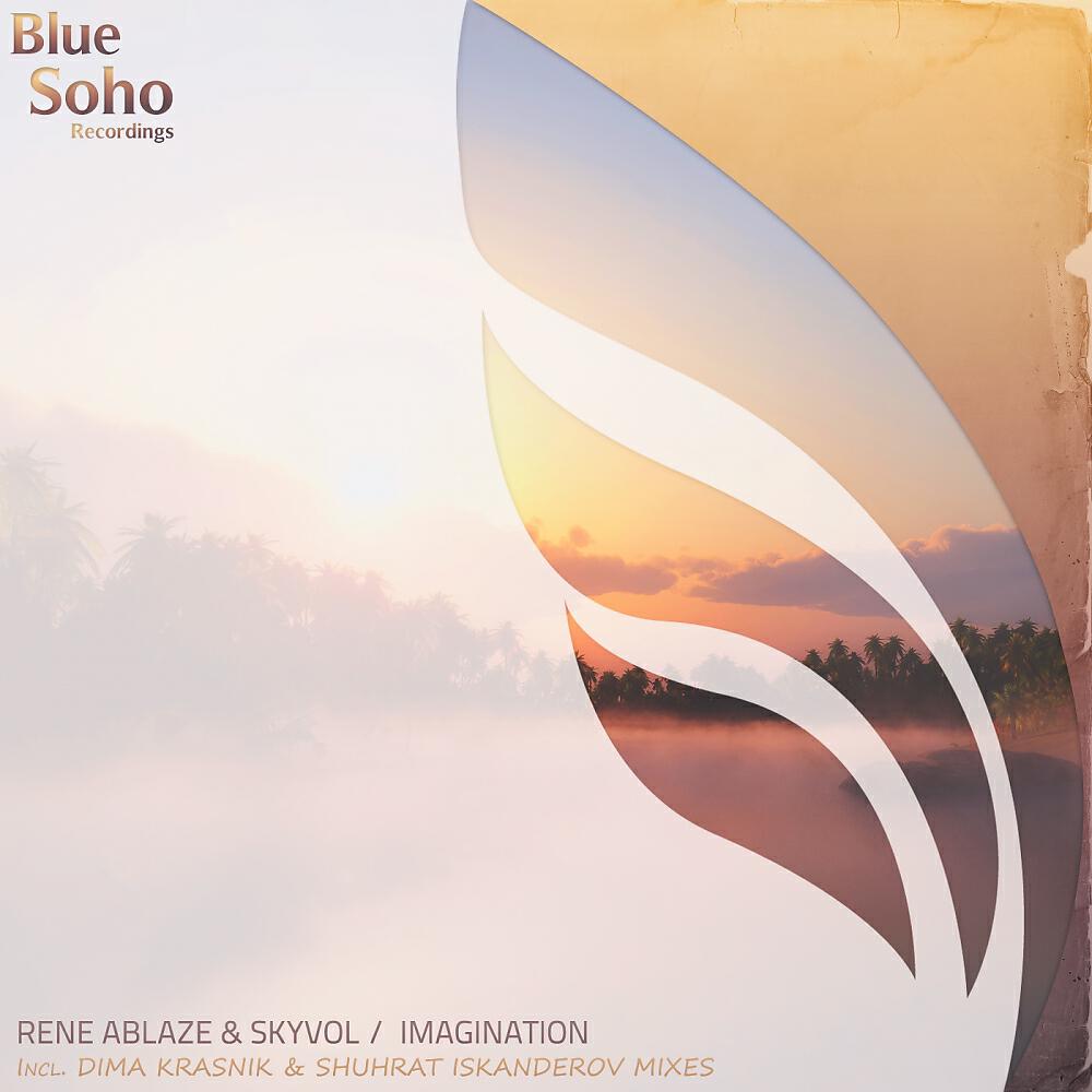 Rene Ablaze - Imagination (Shuhrat Iskanderov Remix)