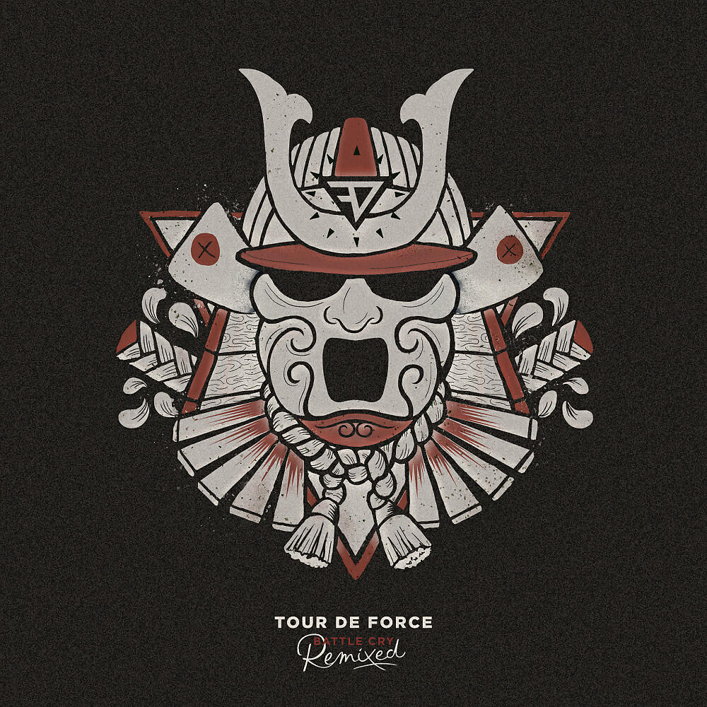 Tour de Force - Old Time Love (Dub Terminator Remix)