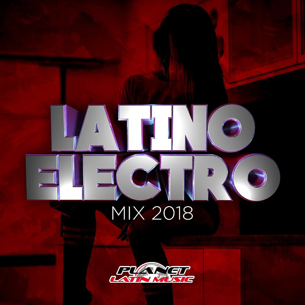Area 3 - Fanatica (Original Mix)
