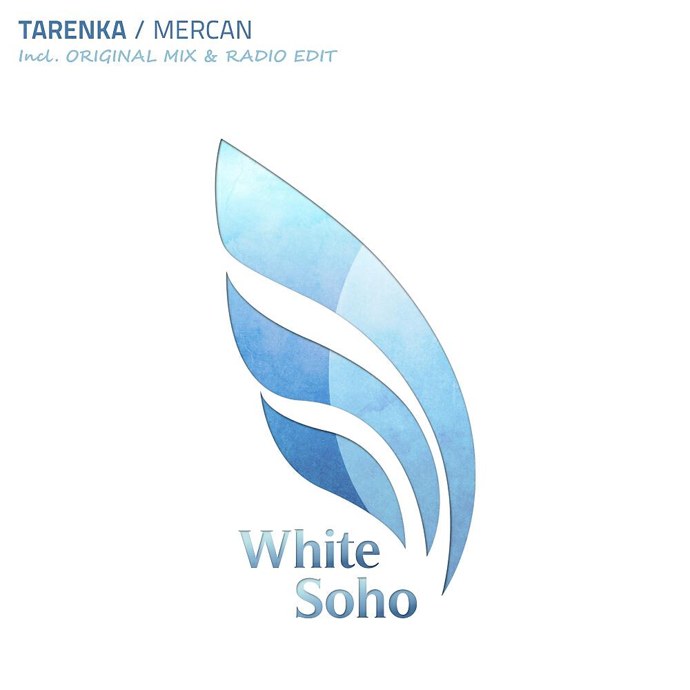 Tarenka - Mercan (Radio Edit)
