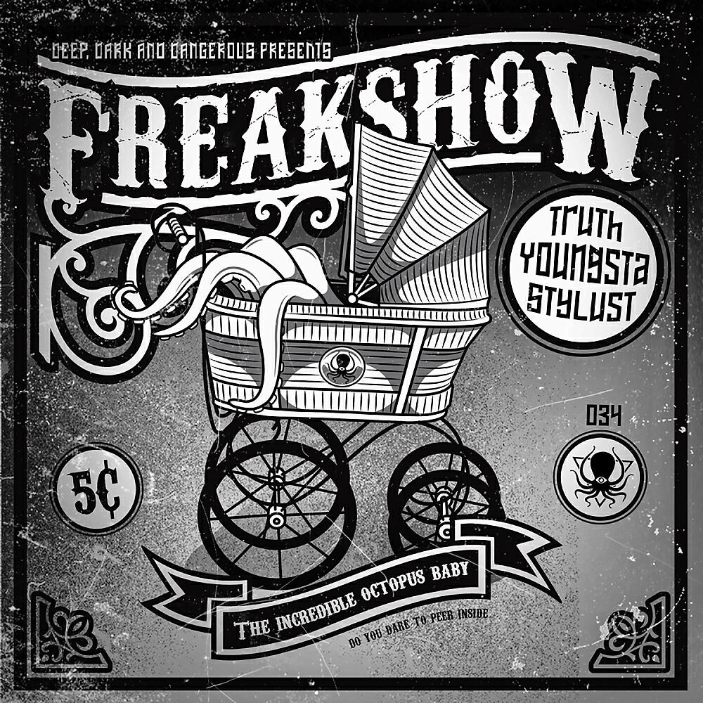Freakshow reverb. Freakshow reverb
