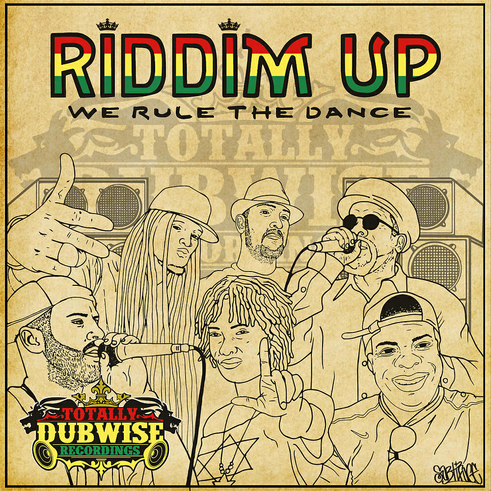 Falkwun - Badman Sound Killah (Original Mix)