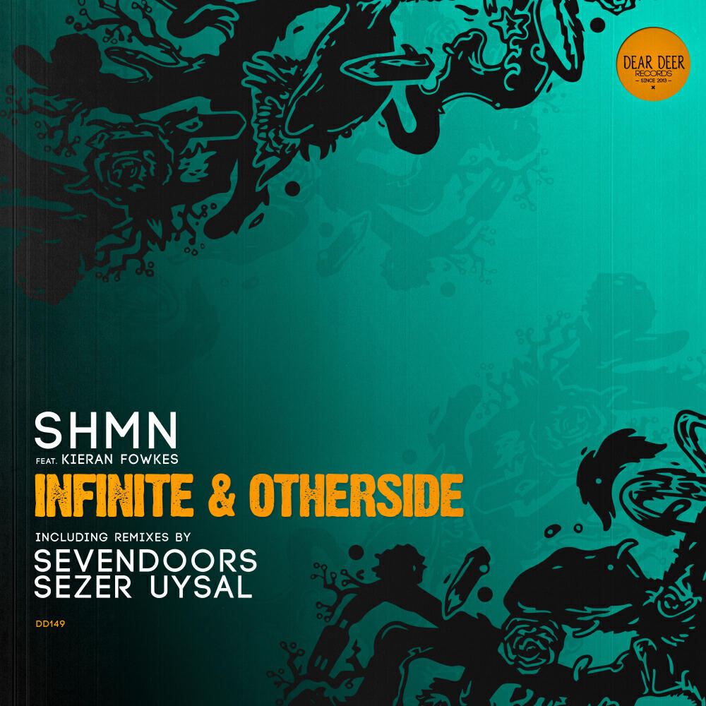 SHMN - Otherside (Sezer Uysal Remix)