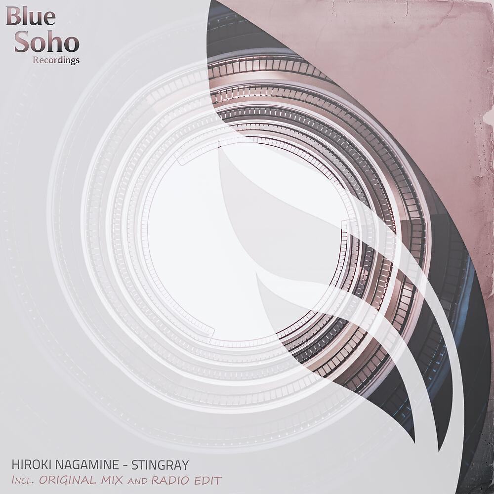 Hiroki Nagamine - Stingray (Radio Edit)