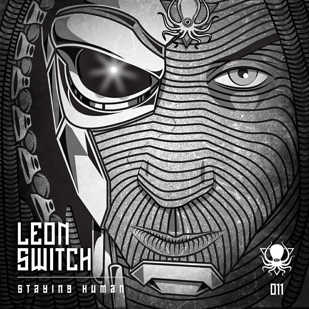 Leon Switch - Silhouette (Original Mix)