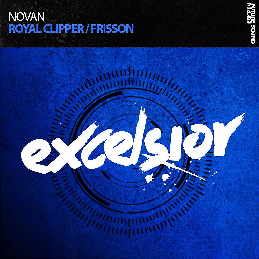 NovaN - Royal Clipper (Original Mix)