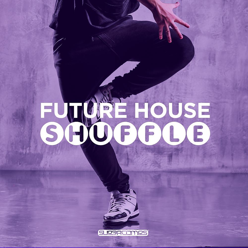 Постер альбома Future House Shuffle