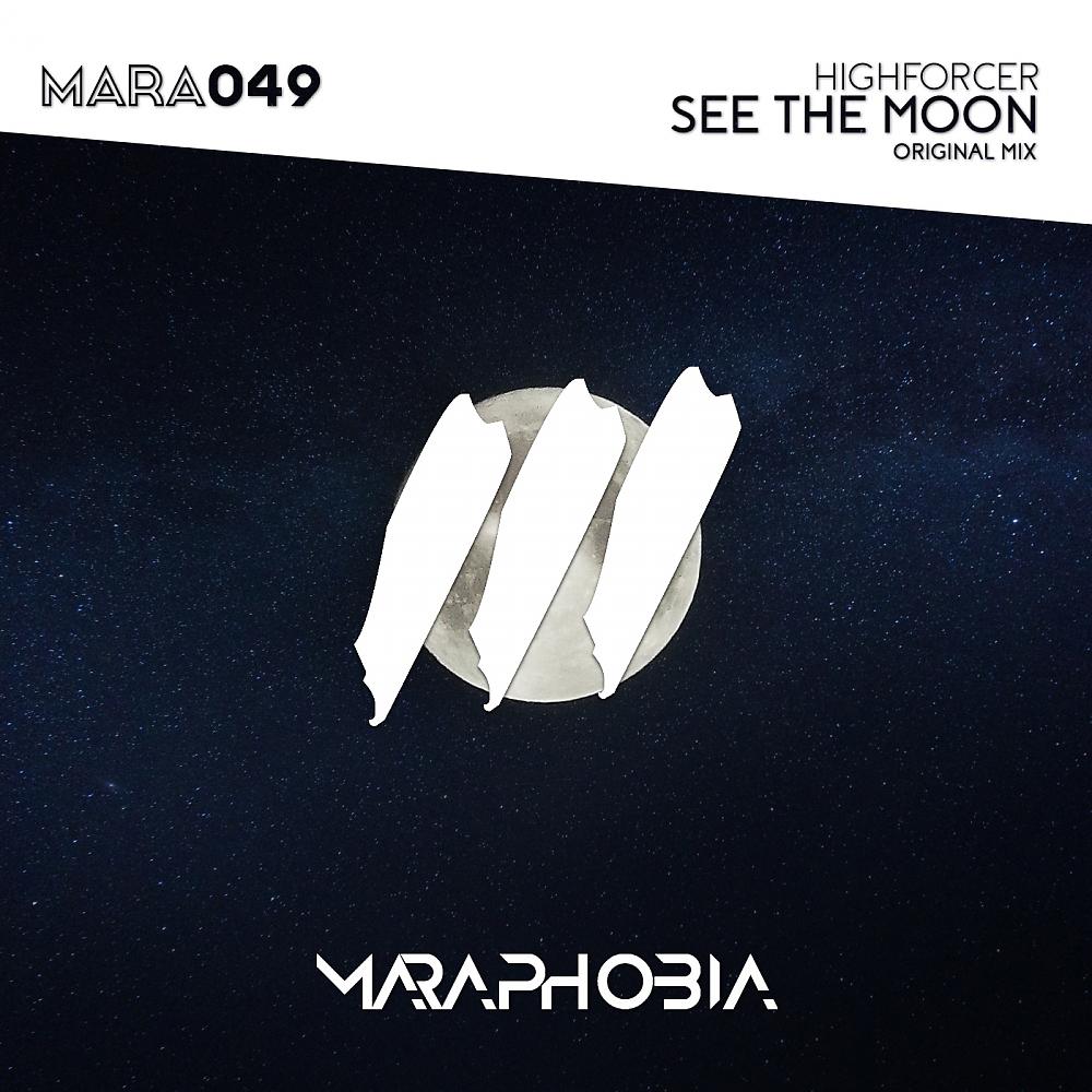 Постер альбома See The Moon