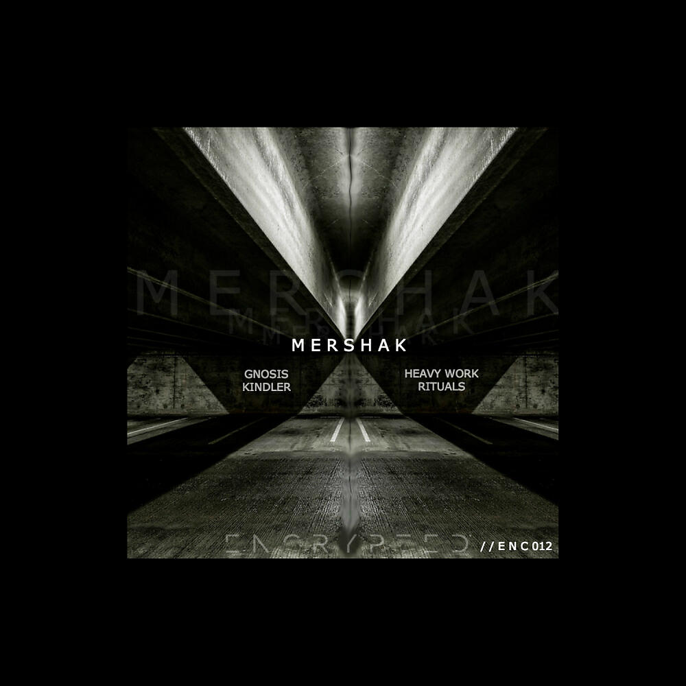 Mershak - Heavy Work (Original Mix)