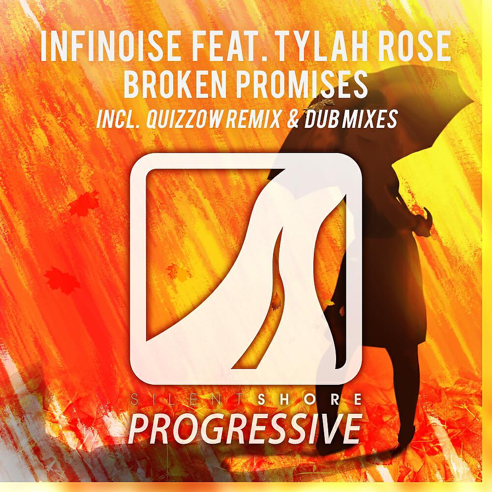 InfiNoise - Broken Promises (Quizzow Remix)