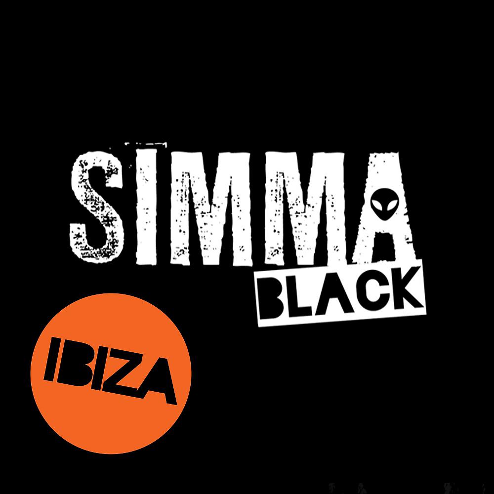 Постер альбома Simma Black presents Ibiza 2017