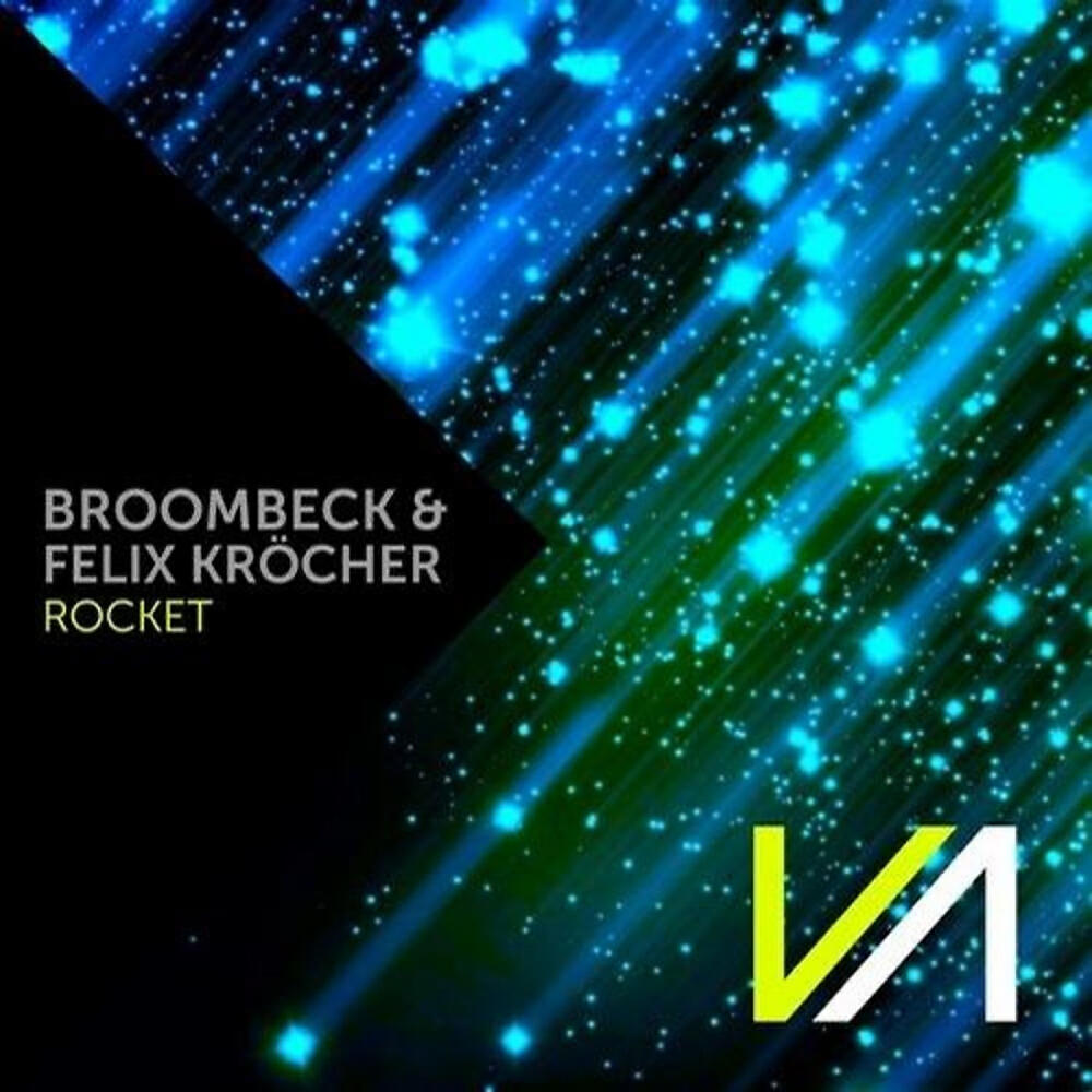 Broombeck - Rocket (Original Mix)