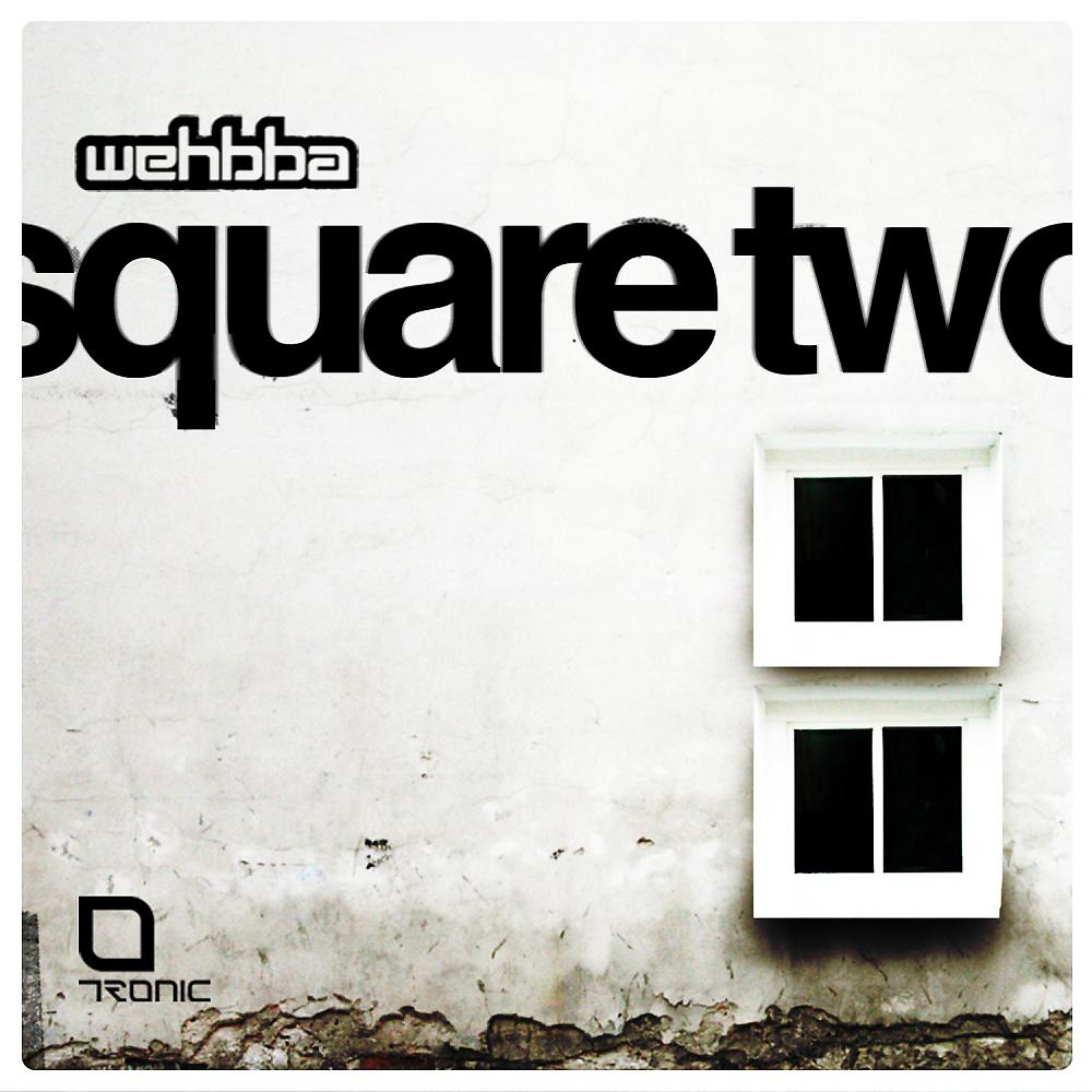 Постер альбома Square Two
