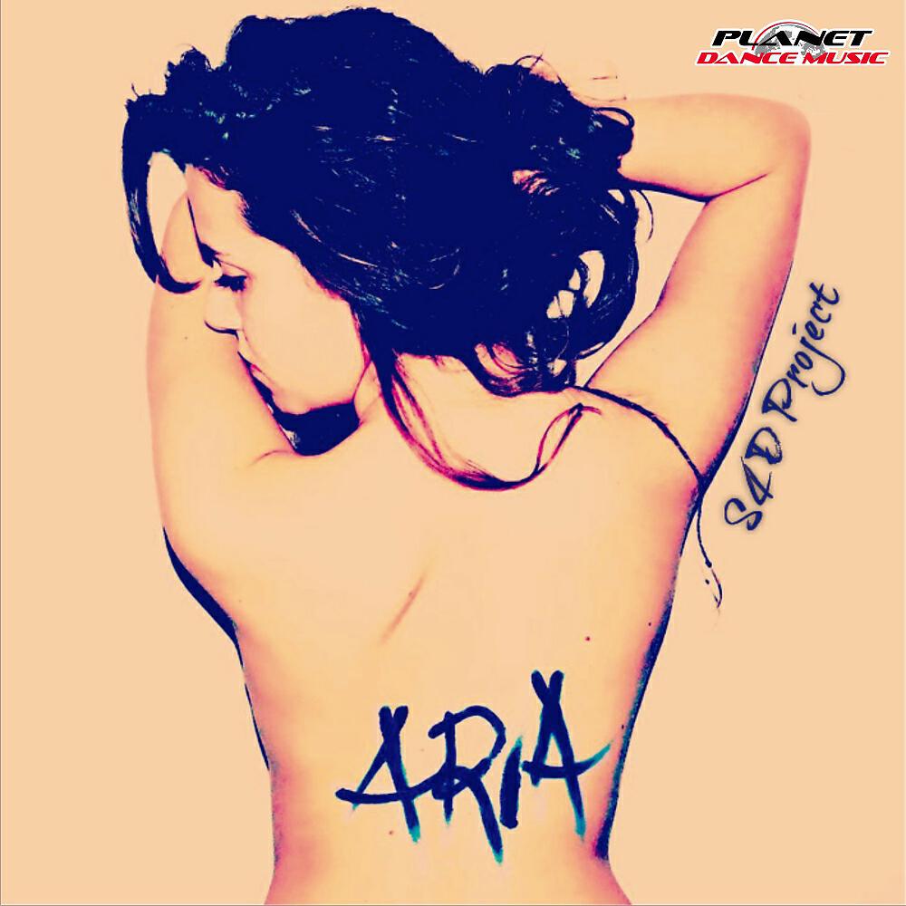 S4D Project - Aria (Domasi Remix)