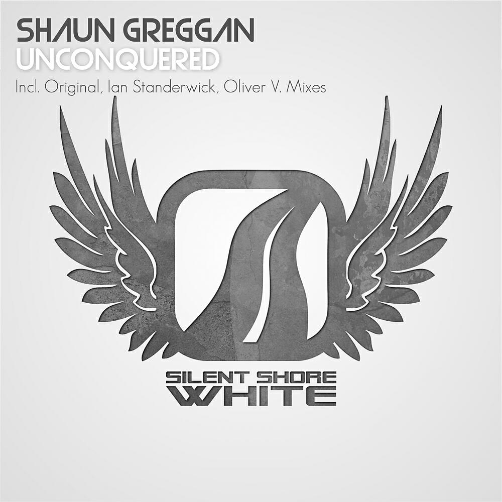 Shaun Greggan - Unconquered (Ian Standerwick Remix)