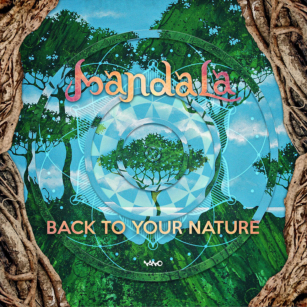 Mandala (UK) - Undercover Baba (Original Mix)
