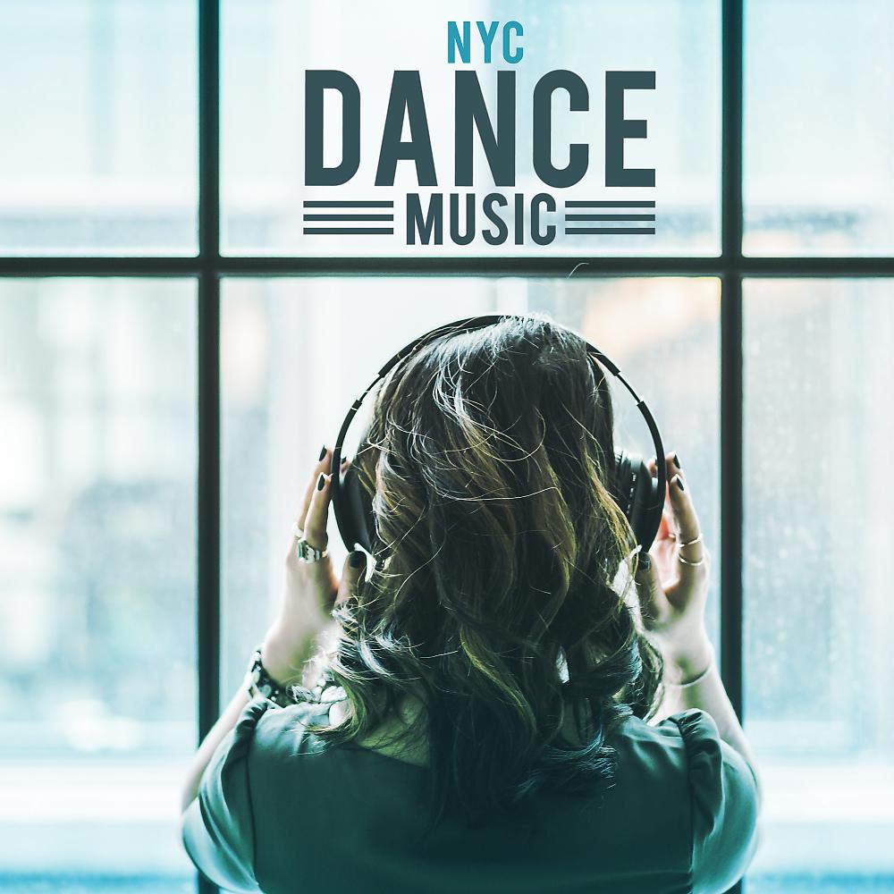 Постер альбома NYC Dance Music