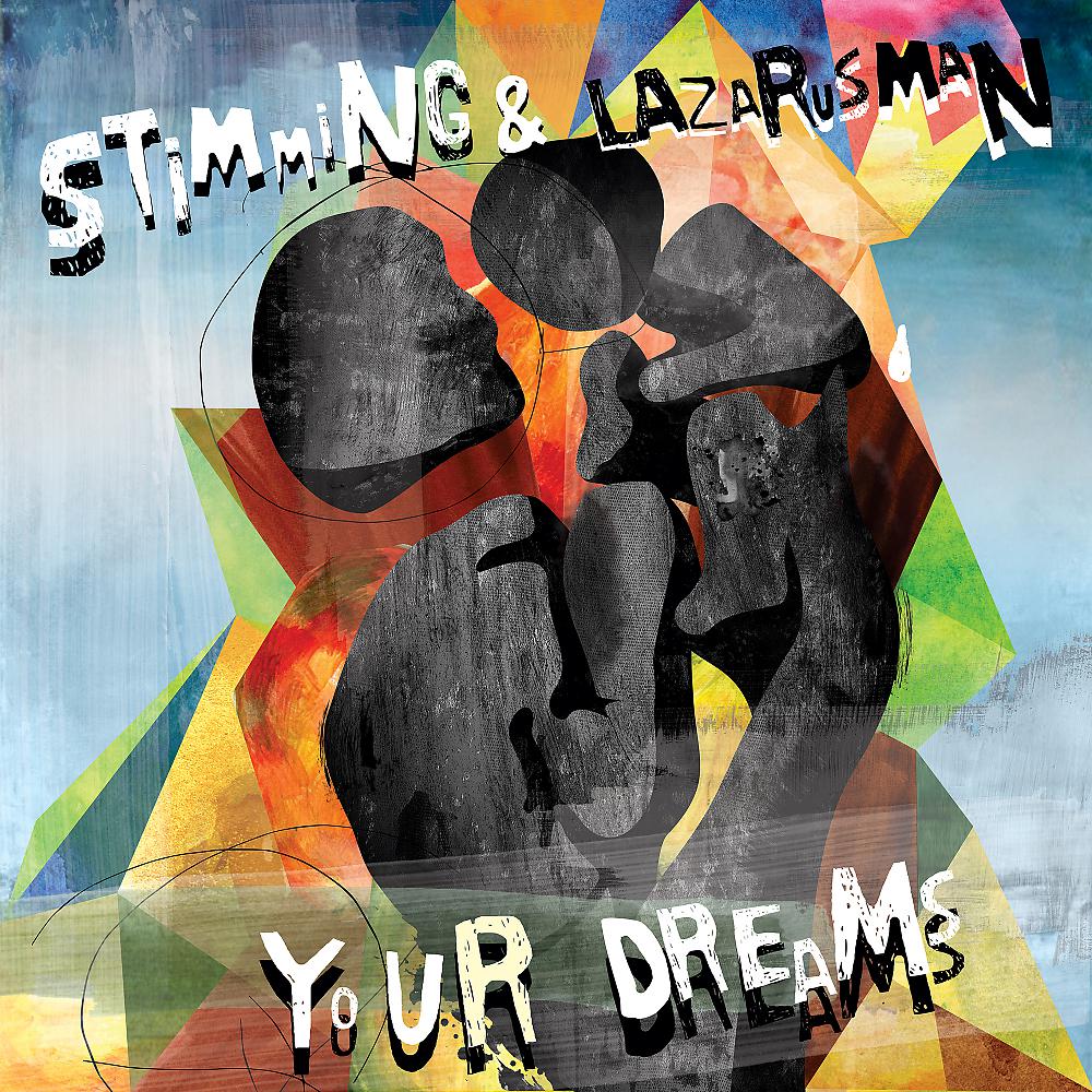 Постер альбома Your Dreams
