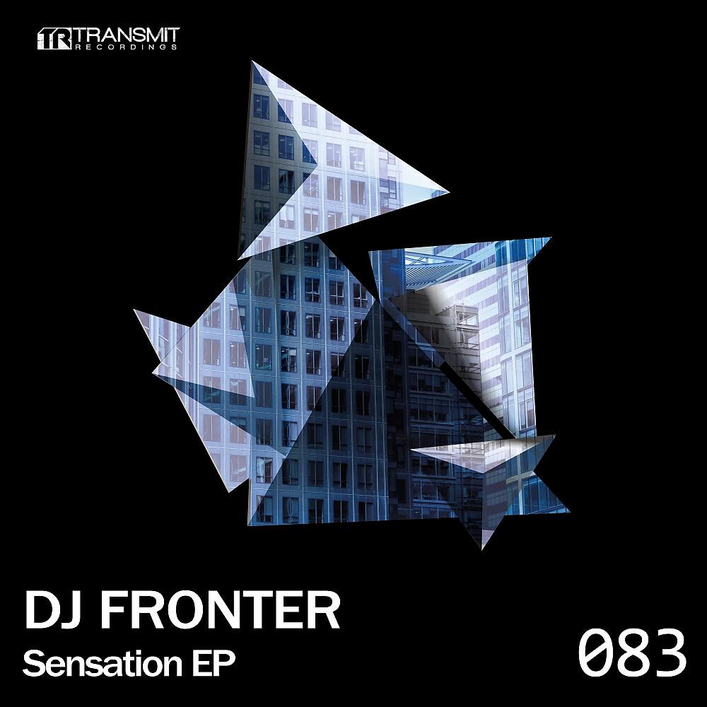 DJ Fronter - This Out (Original Mix)