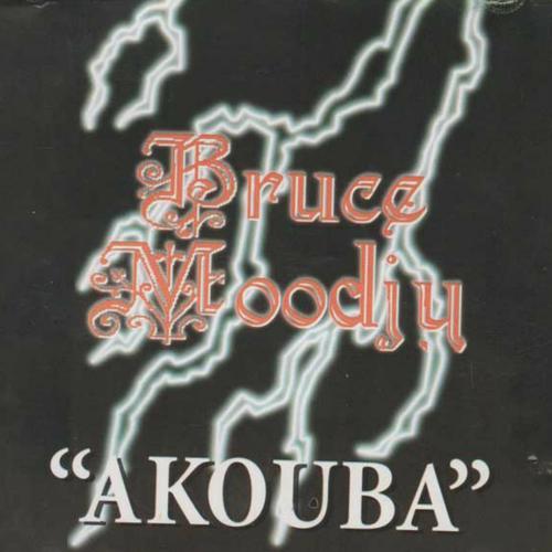 Постер альбома Akouba