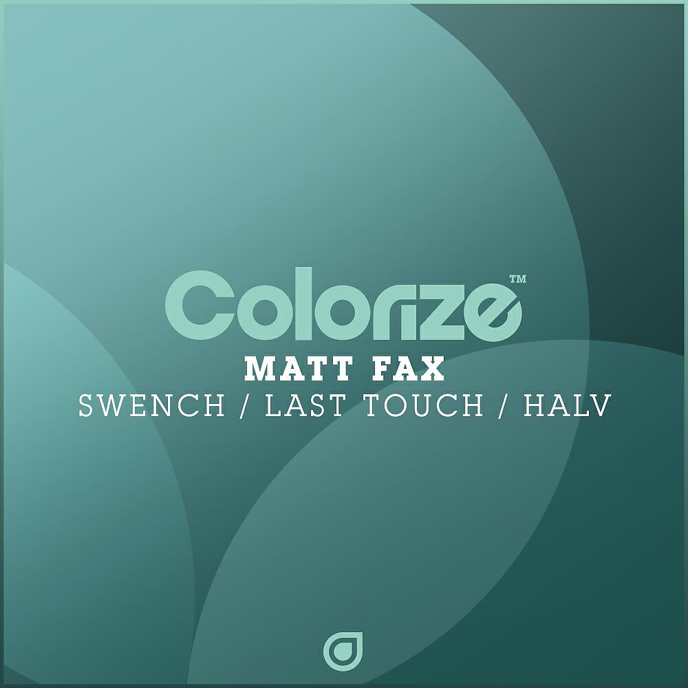 Matt Fax - Swench (Original Mix)