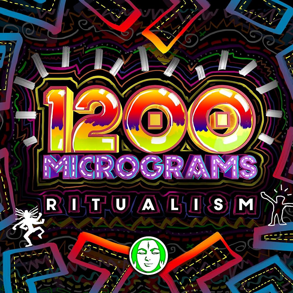 1200 Micrograms - We Want To Be Free (Original Mix)