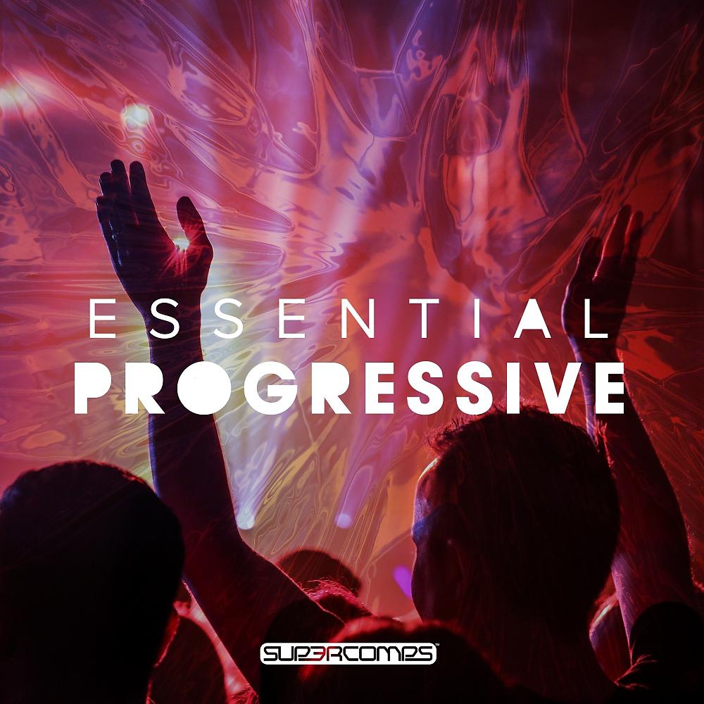 Постер альбома Essential Progressive