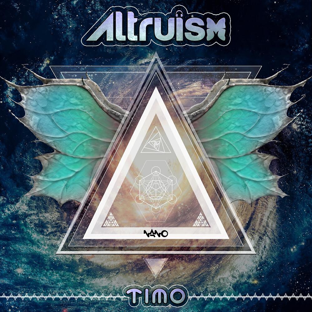 ALTRUISM - Timo (Original Mix)