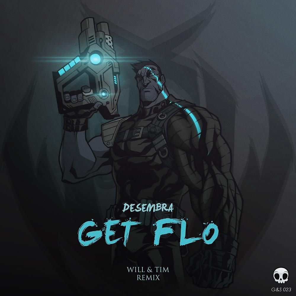 Постер альбома Get Flo (Will & Tim Remix)
