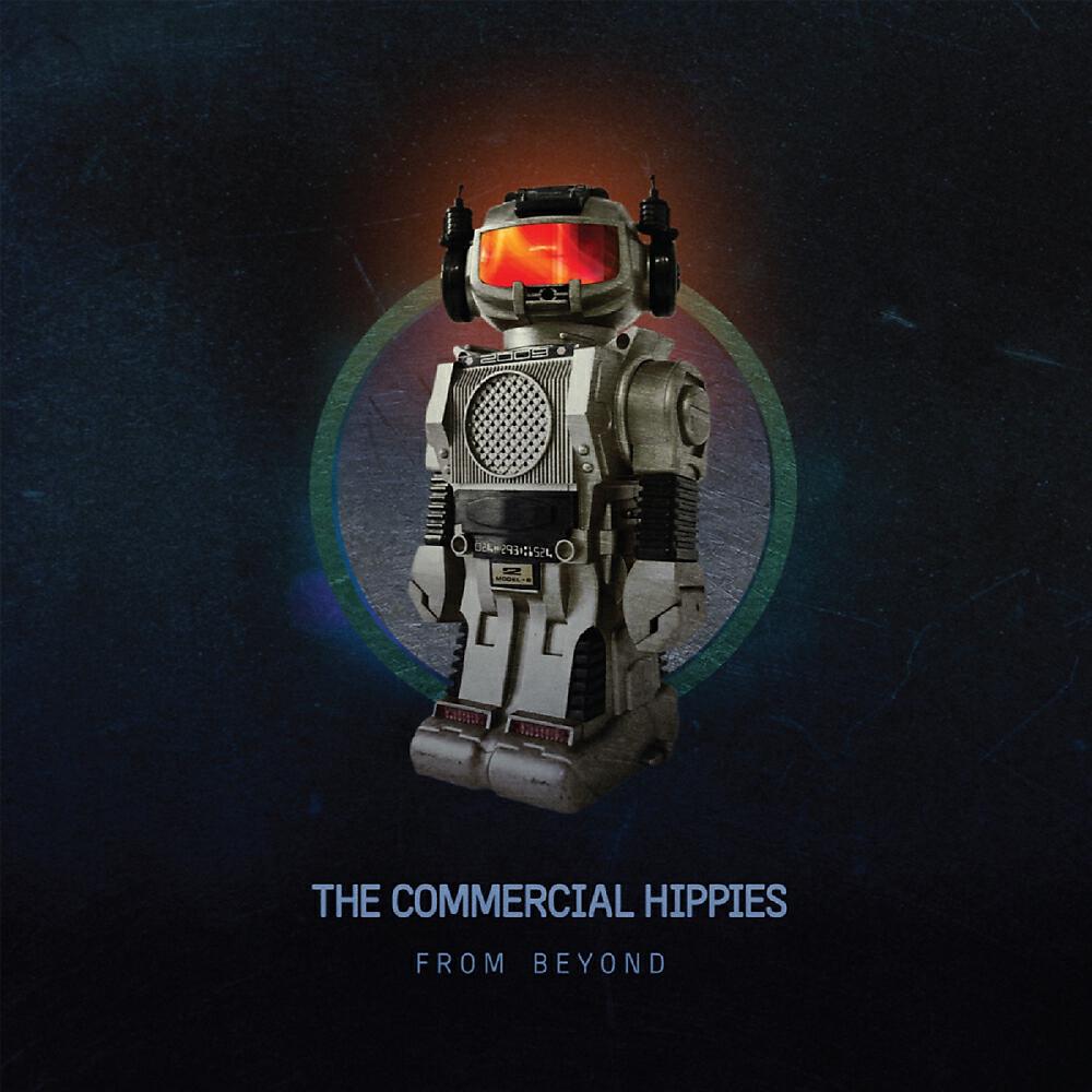 The Commercial Hippies - Tricksy (TCH's All Tricked Out Mix)