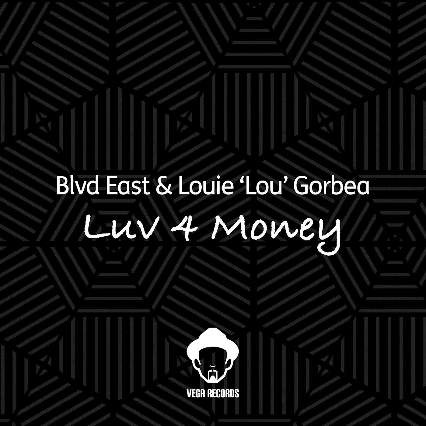 Постер альбома Luv 4 Money