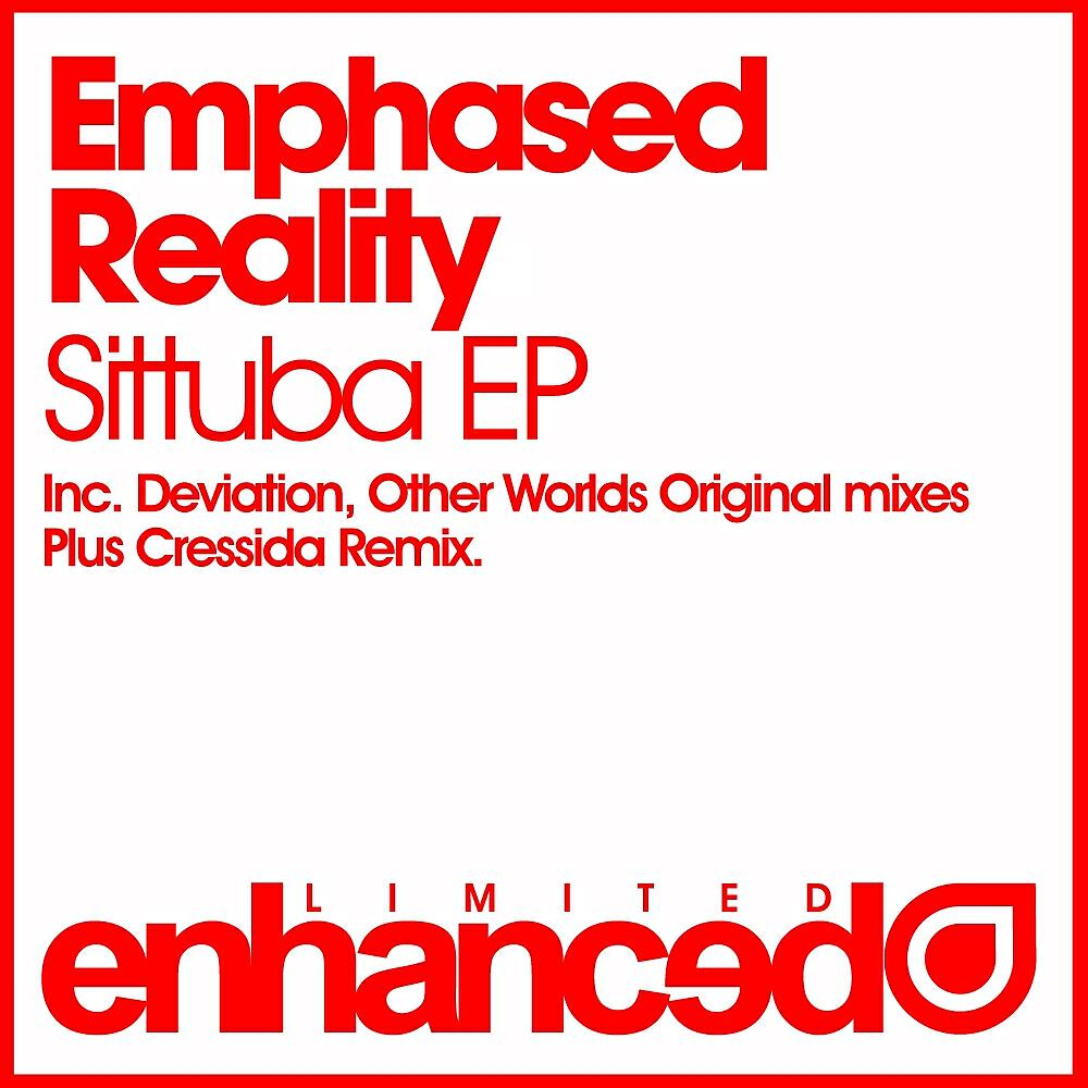 Emphased Reality - Deviation (Cressida Remix)