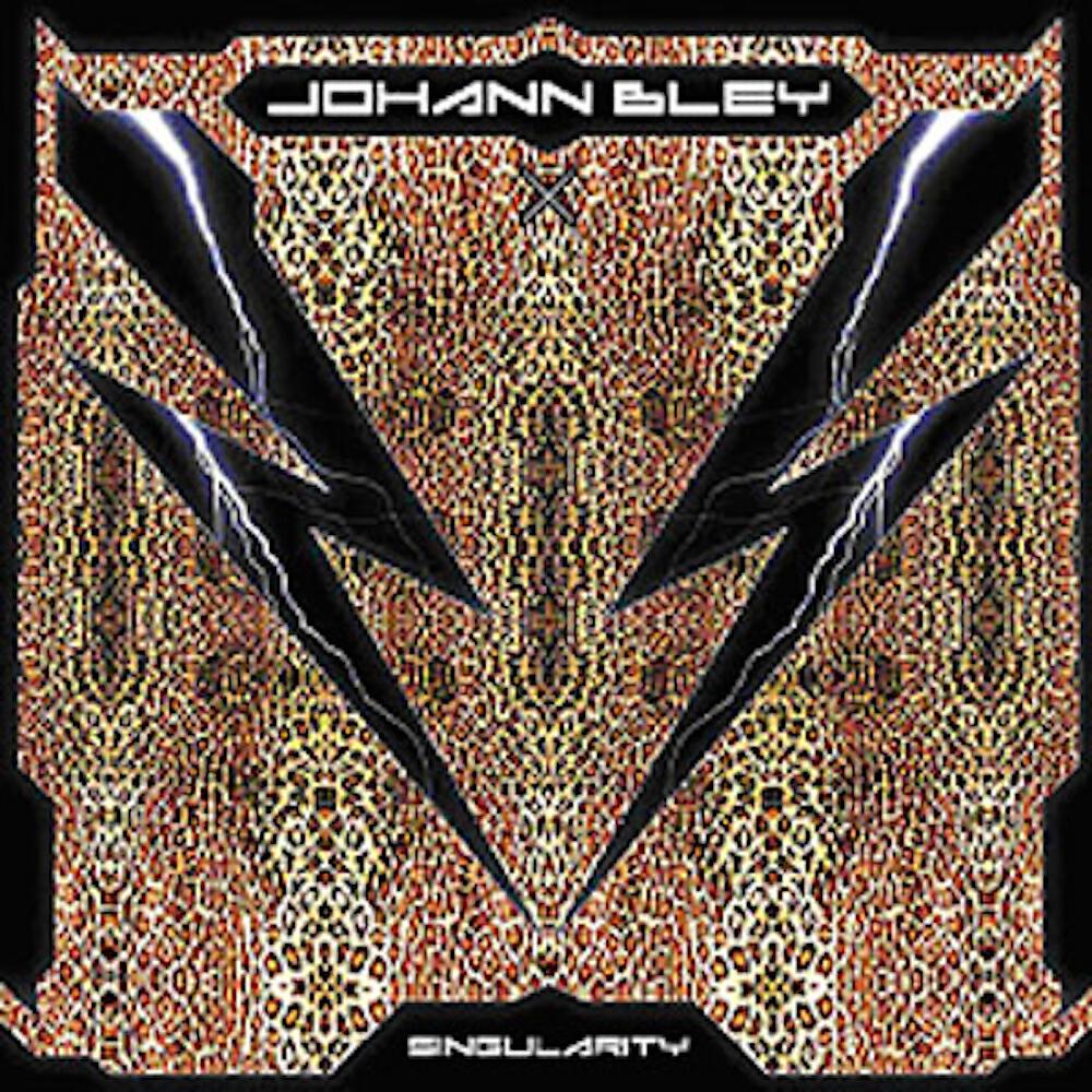 Johann Bley - Remote Launcher