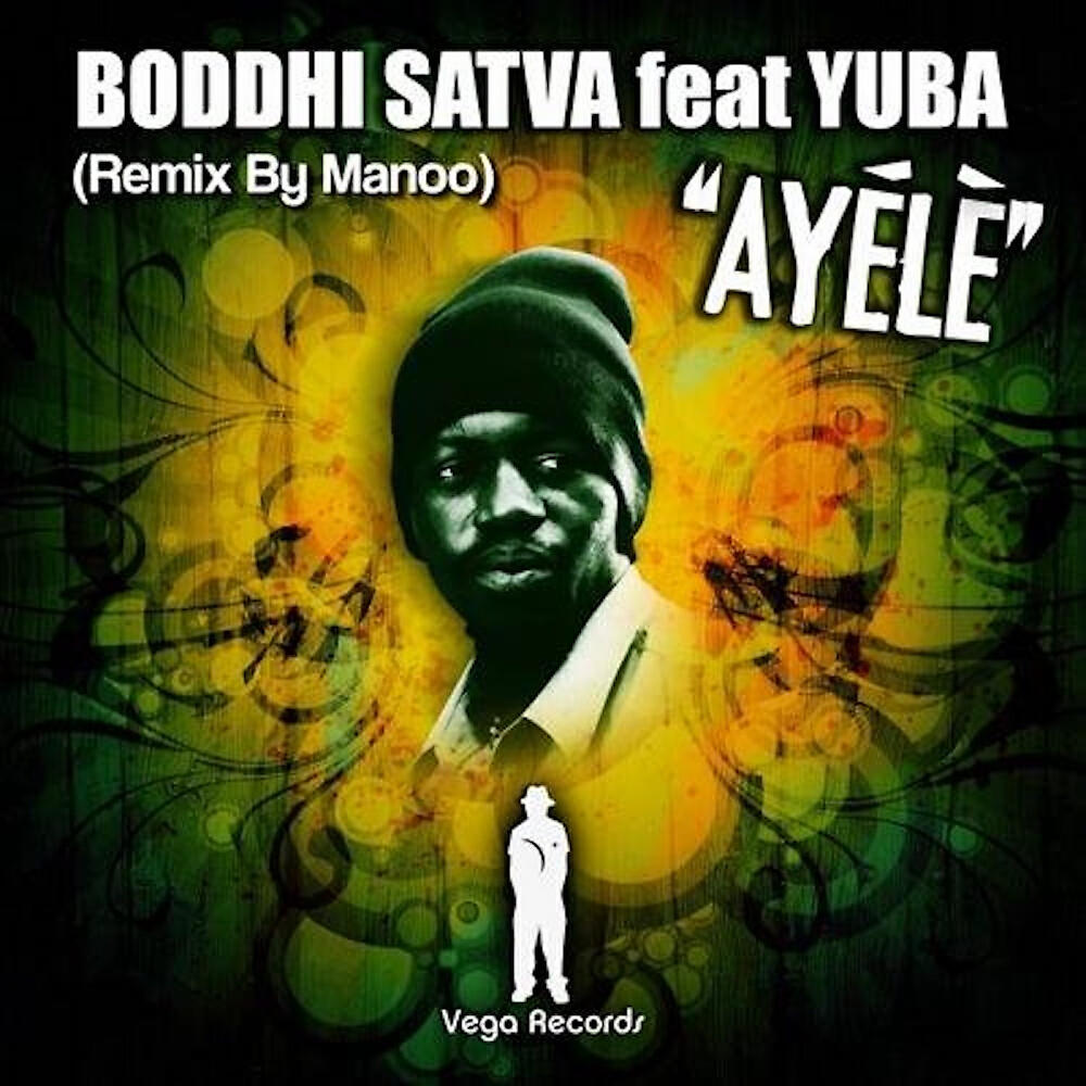 Boddhi Satva - Ayele (Manoo Dub)