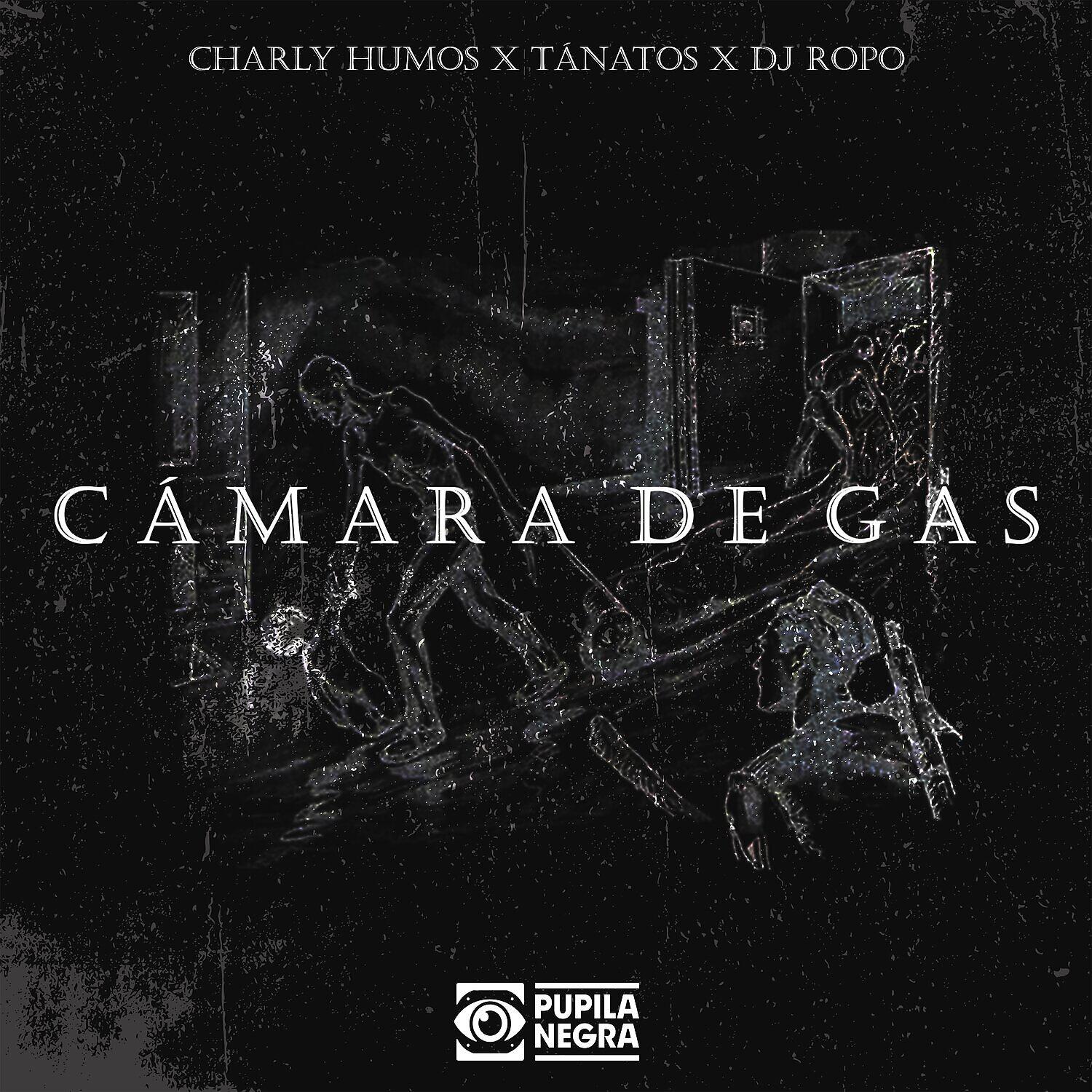 Charly Humos - Camara De Gas (feat. Dj Ropo) (Lo-Fi Remix)