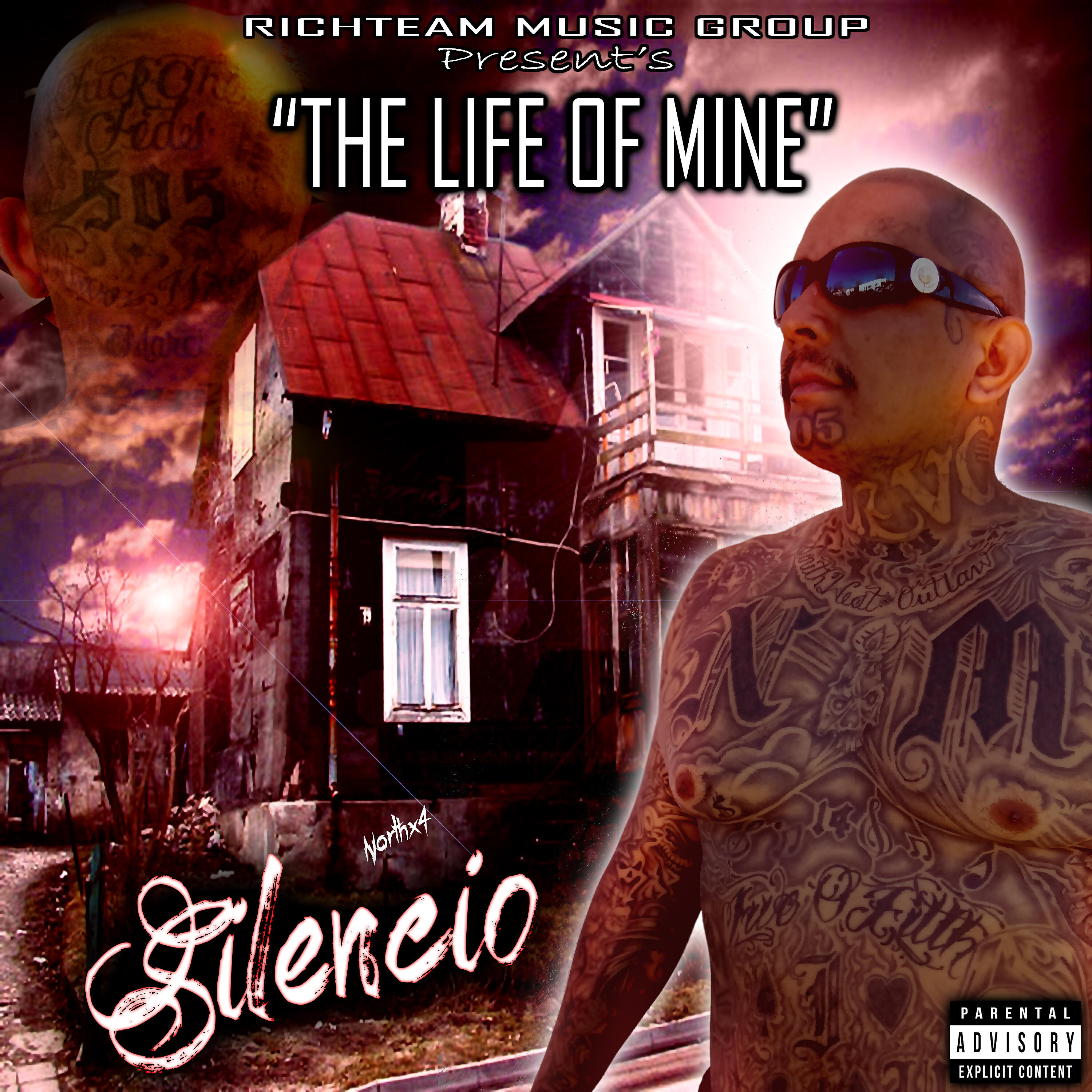 Silencio - Finally Home (feat. Mr.Mono)