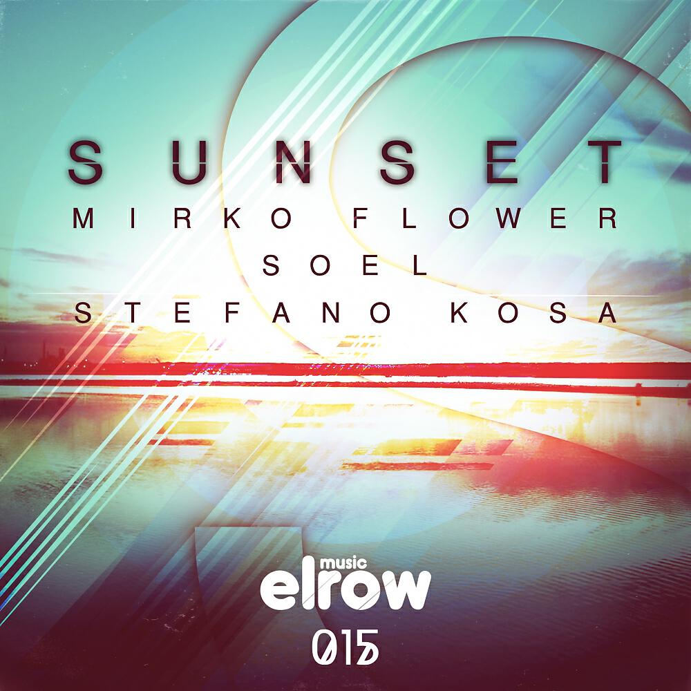 Mirko Flower - The Beggining (Original Mix)