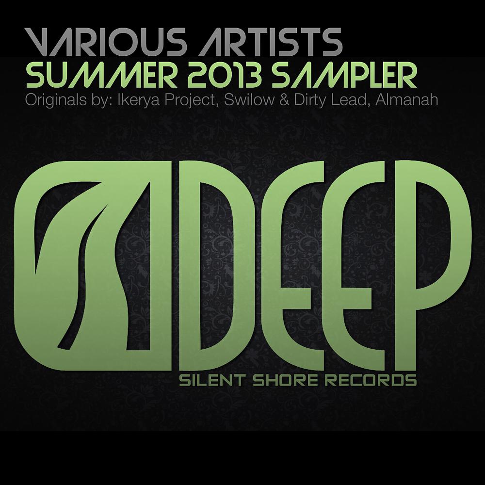 Постер альбома Summer 2013 Sampler