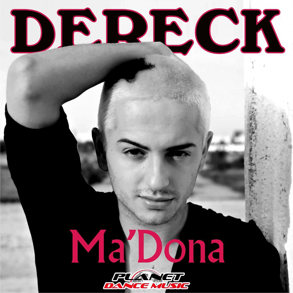 Постер альбома Ma'Dona