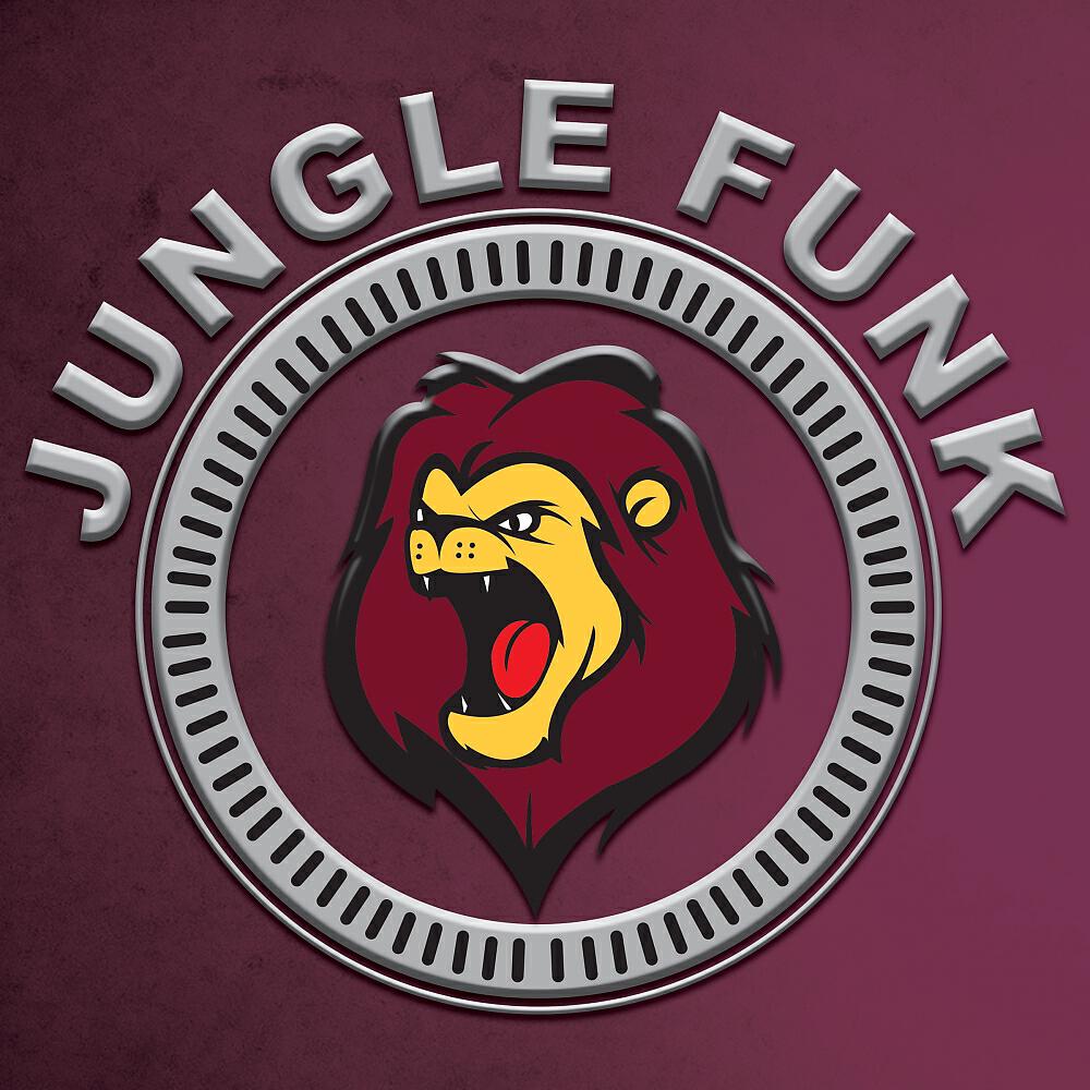 Dino Mileta - Poseidon (Jerome Robins vs Deko-ze Jungle Funk Remix)