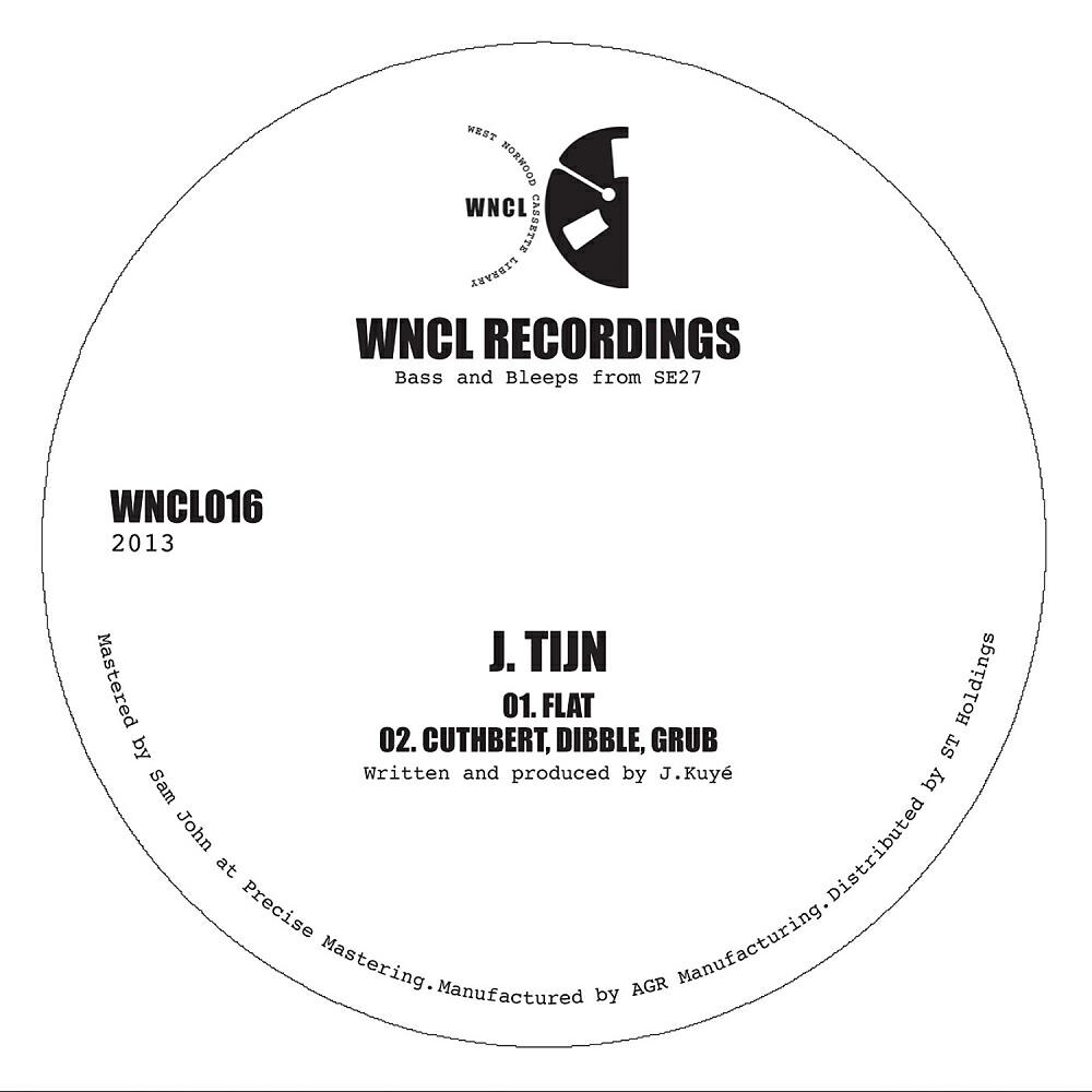 J Tijn - U U U