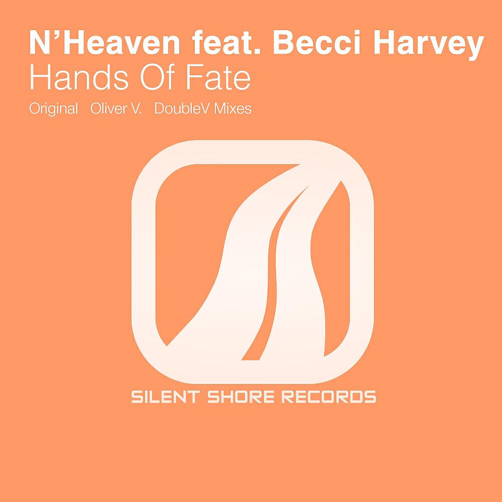 N'Heaven - Hands Of Fate (DoubleV Remix)