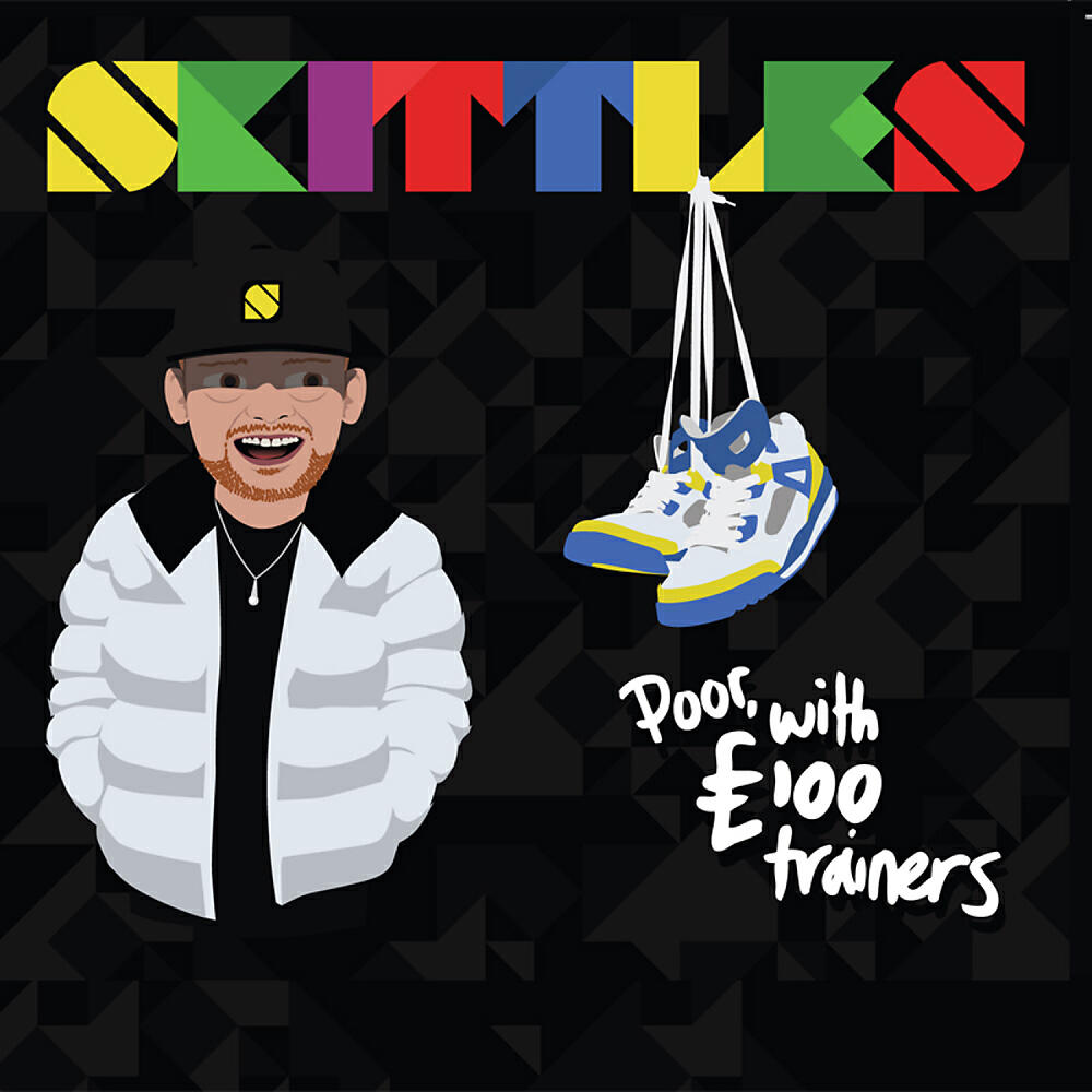 Skittles - Zeeko's Our Tune (Original Mix)
