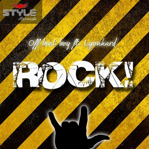 Постер альбома Rock!