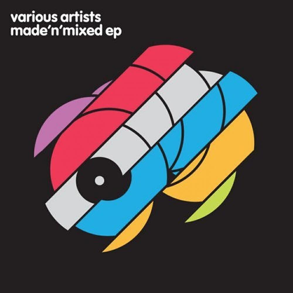 ZDS - Pinky (Monkey Safari Remix)