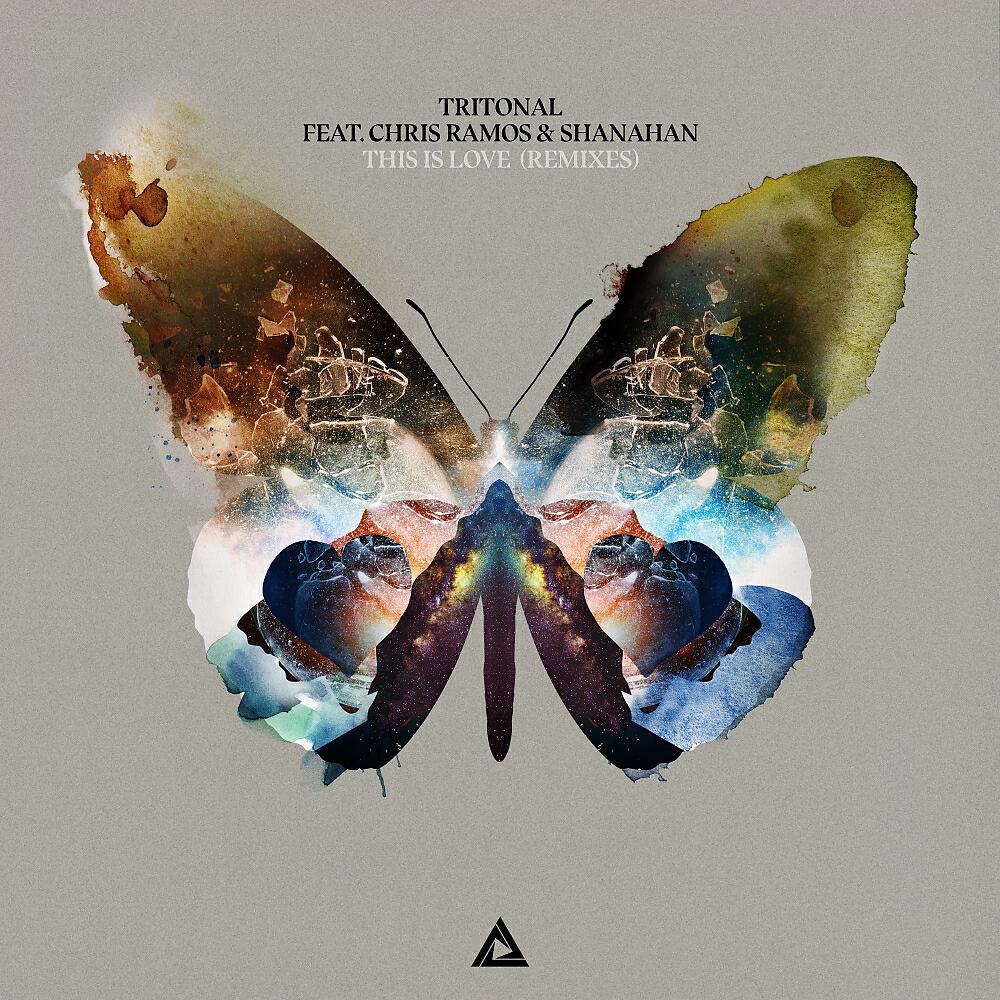 Tritonal - This Is Love (Blasterjaxx Remix)