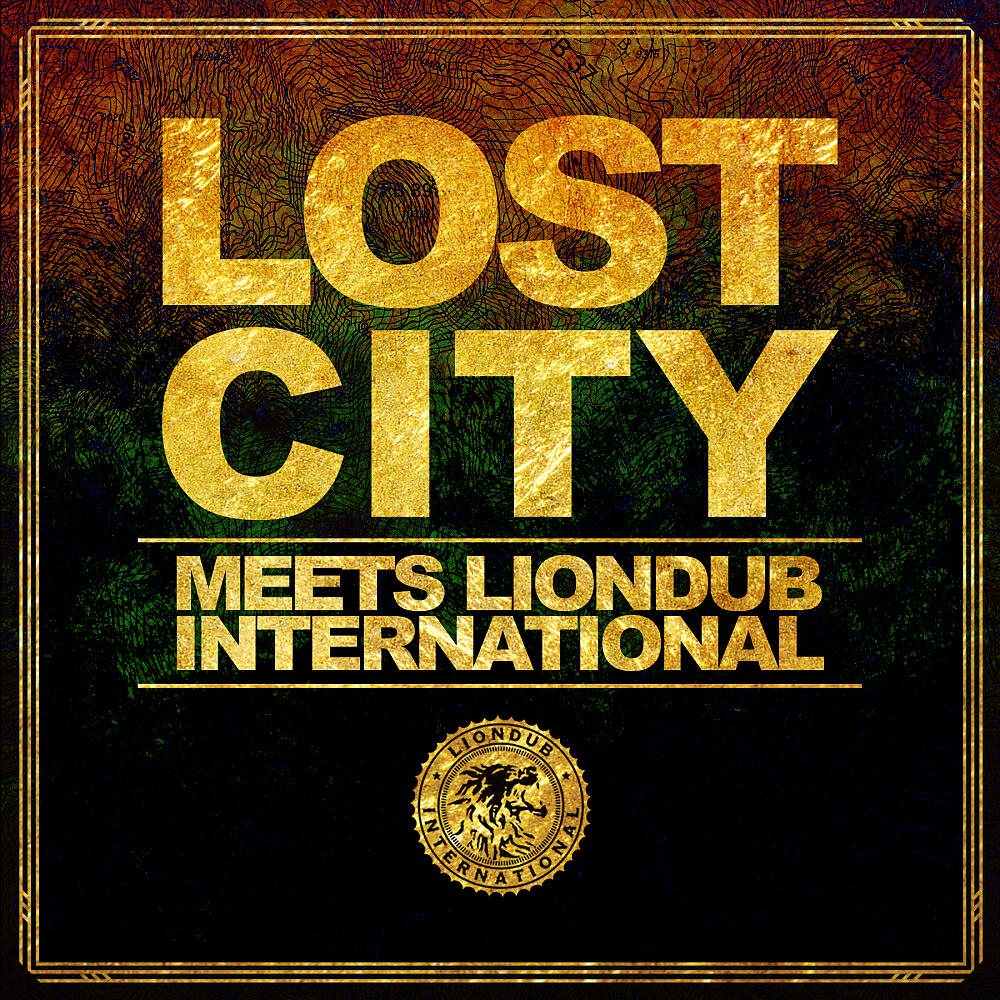 Lost City - Inna Mi Draw (Original Mix)