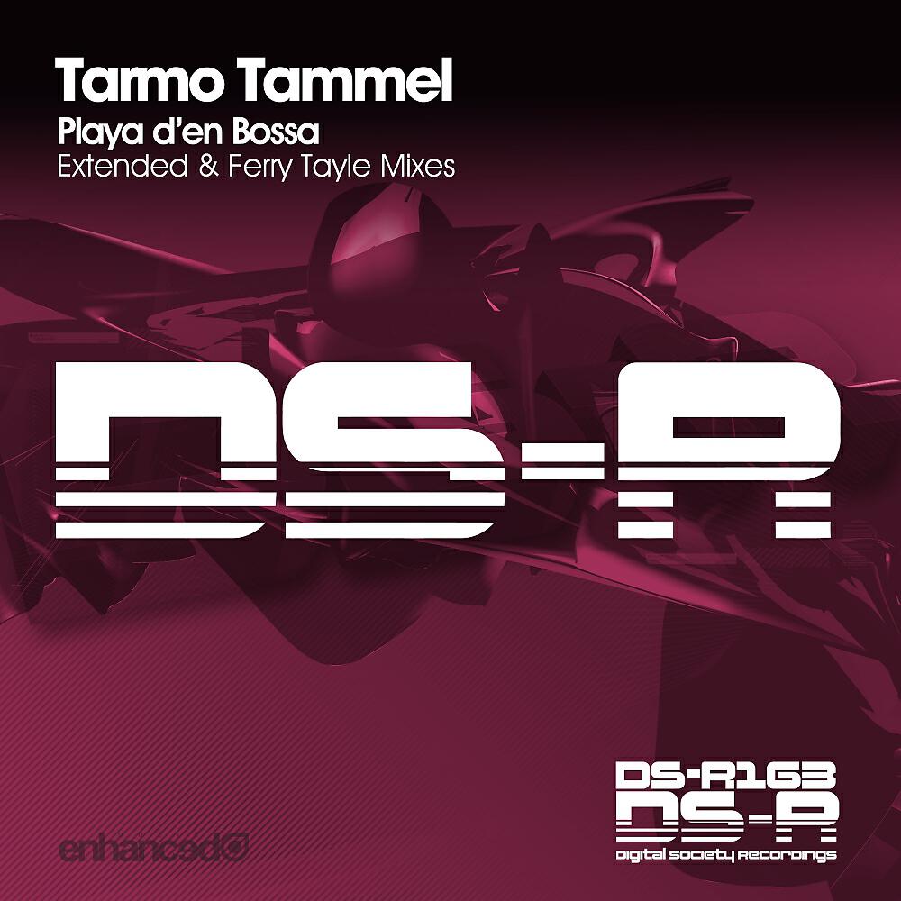 Tarmo Tammel - Playa d'en Bossa (Ferry Tayle Remix)