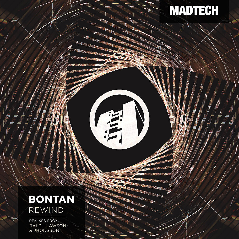 Bontan - Rewind (Original Mix)