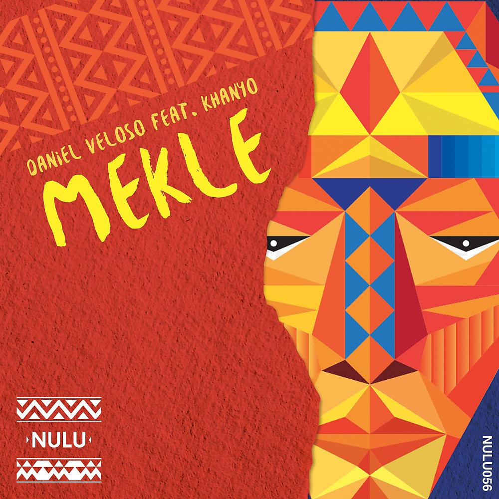 Постер альбома Mekle
